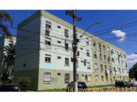 Apartamento nº 411 c/ 90,24m² - Cond. Morada do Esteio II
