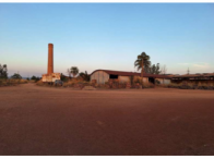 Imóvel Industrial c/ benfs. - 30.000m² a.t. - Rio Verde/MS, localizado em Rio Verde De Mato Grosso - MS