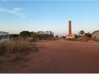 Imóvel Industrial c/ benfs. - 30.000m² a.t. - Rio Verde/MS, localizado em Rio Verde De Mato Grosso - MS