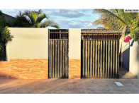 Direitos - Casa 104m² - Terreno 270m² - Lagoa Nova/RN, localizado em Lagoa Nova - RN