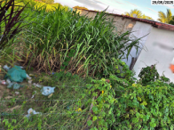 Direitos - Casa 104m² - Terreno 270m² - Lagoa Nova/RN, localizado em Lagoa Nova - RN