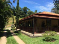 Rancho Alegre - 11has - 1.689m² a.c. - Duas Barras/RJ