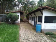 Rancho Alegre - 11has - 1.689m² a.c. - Duas Barras/RJ, localizado em Duas Barras - RJ