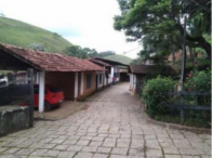 Rancho Alegre - 11has - 1.689m² a.c. - Duas Barras/RJ, localizado em Duas Barras - RJ