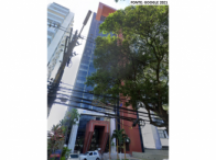 Apartamento 1.308 – 31,89m² – Salvador/BA, localizado em Salvador - BA