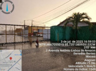 Imagem do imóvel Casa c/ 63,56m² - Terreno c/ 120m² - Maceió/AL