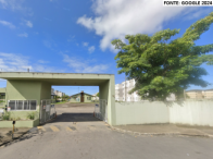 Apartamento - 42,42m² de área privativa - Maceió/AL, localizado em Maceió - AL