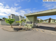 Apartamento - 42,42m² de área privativa - Maceió/AL, localizado em Maceió - AL