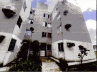 Apartamento - 42,42m² de área privativa - Maceió/AL, localizado em Maceió - AL