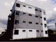 Apartamento - 42,42m² de área privativa - Maceió/AL, localizado em Maceió - AL