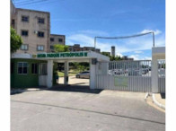Imagem do imóvel Apartamento - 42,44m² de área privativa - Maceió/AL