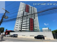 Imagem do imóvel Apartamento - 50,42m² de área privativa - Maceió/AL