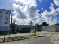 Imagem do imóvel Apartamento - 40,53m² de área privativa - Camaçari/BA