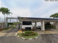 Imagem do imóvel Casa c/ 42,39m² - Terreno c/ 135m² - Feira de Santana/BA