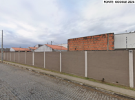 Casa c/ 42,39m² - Terreno c/ 135m² - Feira de Santana/BA, localizado em Feira De Santana - BA