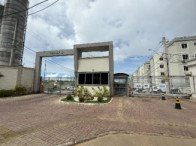 Imagem do imóvel Apartamento - 41,4m² de área privativa - Salvador/BA
