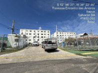 Imagem do imóvel Apartamento - 40,53m² de área privativa - Salvador/BA