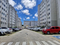 Imagem do imóvel Apartamento - 41,89m² de área privativa - Salvador/BA