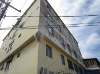 Imagem do imóvel Apartamento - 71,5m² de área privativa - Salvador/BA