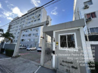 Imagem do imóvel Apartamento - 61,25m² de área privativa - Fortaleza/CE