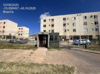 Imagem do imóvel Apartamento - 50,1m² de área privativa - Brasília/DF