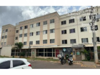 Imagem do imóvel Apartamento - 32m² de área privativa - Samambaia/DF