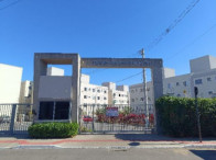 Imagem do imóvel Apartamento - 40,83m² de área privativa - Serra/ES