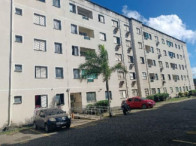 Imagem do imóvel Apartamento - 51,36m² de área privativa - Serra/ES