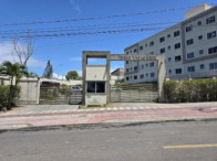 Imagem do imóvel Apartamento - 40,82m² de área privativa - Serra/ES