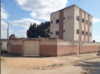 Imagem do imóvel Apartamento - 62,99m² - Águas Lindas de Goiás/GO