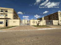 Imagem do imóvel Apartamento - 59,97m² - Águas Lindas de Goiás/GO