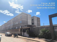 Imagem do imóvel Apartamento - 45m² - Águas Lindas de Goiás/GO