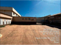 Imagem do imóvel Apartamento - 53,54m² - Águas Lindas de Goiás/GO