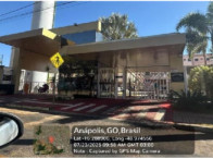 Imagem do imóvel Apartamento - 40,95m² de área privativa - Anápolis/GO