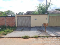 Imagem do imóvel Casa c/ 87,25m² - Terreno c/ 195m² - Aparecida de Goiânia/GO