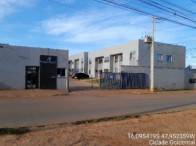 Imagem do imóvel Apartamento - 53,54m² área privativa - Cidade Ocidental/GO