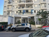 Imagem do imóvel Apartamento - 225,1m² de área privativa - Goiânia/GO