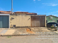 Imagem do imóvel Casa c/ 87,38m² - Terreno c/ 166,66m² - Goiânia/GO