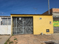 Imagem do imóvel Casa c/ 62,99m² - Terreno c/ 150m² - Luziânia/GO