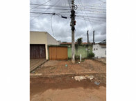 Imagem do imóvel Casa c/ 62,75m² - Terreno c/ 180m² - Luziânia/GO