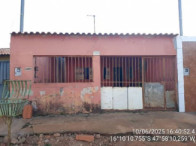 Imagem do imóvel Casa c/ 55,77m² - Terreno c/ 180m² - Luziânia/GO