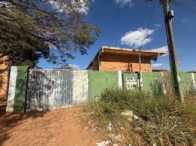 Imagem do imóvel Casa c/ 60,83m² - Terreno c/ 87,79m² - Luziânia/GO