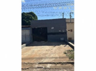 Imagem do imóvel Casa c/ 94,17m² - Terreno c/ 150m² - Planaltina/GO