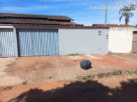 Imagem do imóvel Casa c/ 65,54m² - Terreno c/ 191,47m² - Trindade/GO