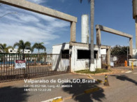 Imagem do imóvel Apartamento - 44,48m² privativos - Valparaíso de Goiás/GO