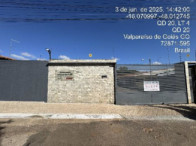 Imagem do imóvel Casa c/ 61,8m² - Valparaíso de Goiás/GO