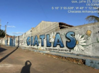 Imagem do imóvel Casa c/ 42m² - Terreno c/ 130m² - Valparaíso de Goiás/GO