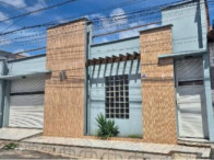 Imagem do imóvel Casa c/ 49,82m² - Terreno c/ 180m² - São Luis/MA