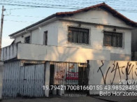 Imagem do imóvel Casa c/ 266,25m² - Terreno c/ 525m² - Belo Horizonte/MG