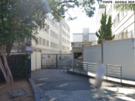Apartamento - 43,94m² de área privativa - Belo Horizonte/MG, localizado em Belo Horizonte - MG
